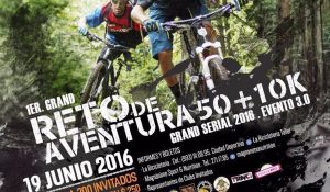 Magnánimo Sport & Nutrition invitan al ciclismo de Montaña