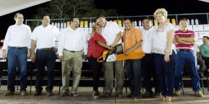 Duplican apoyos al campo en Yucatán con el programa Peso a Peso