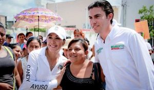 Defenderemos los destinos turísticos de Quintana Roo: Candy Ayuso