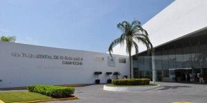 Centro de Oncología en Campeche ha brindado atención a más de 300 mil pacientes