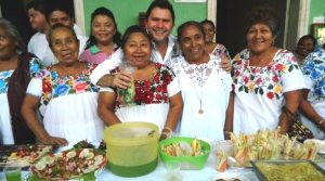 Más cercanía de la SEDESOL a través de los Consejos Comunitarios en Yucatán