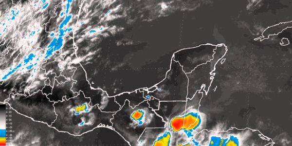 Clima del golfo y peninsula