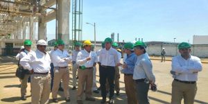 Obligados MEXICHEM y PEMEX a remediar planta Clorados III Coatzacoalcos: PROFEPA