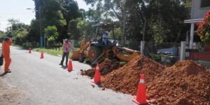 Ampliación de servicios básicos en vivienda fortalece combate a la pobreza en Tabasco