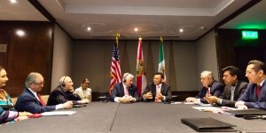 Yucatán y Florida fortalecen comercio bilateral
