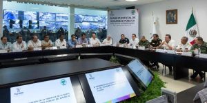 Avala Consejo Estatal de Seguridad reforma a Ley de Transporte Público en Yucatán
