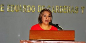 Derechos humanos, nueva asignatura en Educación Pública y Privada: Yolanda Rueda de la Cruz