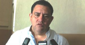Debe estar CEDH en retenes para evitar conflictos: Guillermo Torres López