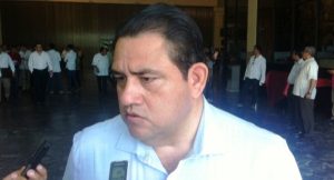 Si hay productividad en el Congreso de Tabasco: Guillermo Torres López