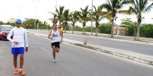 Significativos avances en organización del Maratón de la Marina 2016 en Yucatán