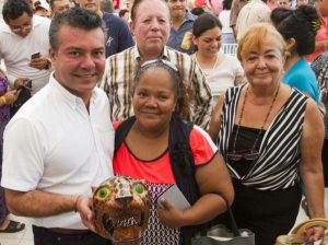 Mejor futuro para Quintana Roo: Mauricio Góngora