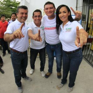 Fuerte impulso en materia turística a Puerto Morelos: Mauricio Góngora
