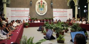 Listo Veracruz para la Temporada de Lluvias y Ciclones: Gobernador