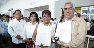 No habrá clases este lunes 16 de mayo en Veracruz, celebran Día del maestro