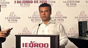 Mauricio Góngora gana debate y se perfila como el próximo gobernador de Quintana Roo