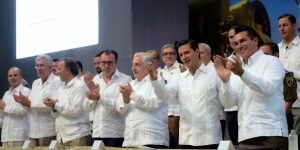 Rescate Económico para Campeche y Tabasco: Enrique Peña Nieto