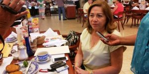 Amenaza de muerte director del Diario Olmeca, a su propia madre