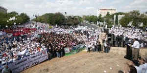 Trabajadores de Yucatán, clave para las inversiones: Rolando Zapata Bello