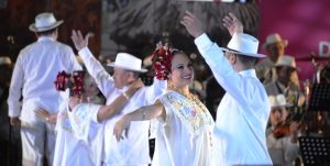 Música, danza y teatro regional llegarán a la Semana de Yucatán en México