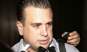 Sin consenso para aprobar Ley Orgánica del Congreso en Tabasco: Cesar Rojas