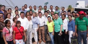 Las campañas ya terminaron… ¡Ahora a trabajar por Tabasco!: Pico Madrazo