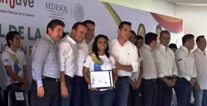 Respaldaremos a jóvenes emprendedores campechanos con 86 MDP: Alejandro Moreno Cárdenas