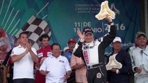 Concluye con total éxito la Motonáutica Campeche 2016