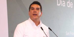 A nueve meses de la administración, se concretan logros para Campeche: Alejandro Moreno Cárdenas