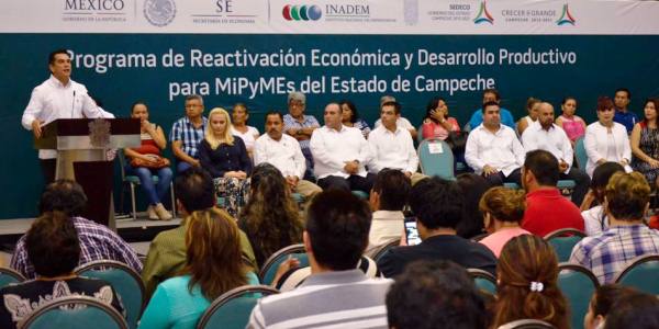 AMC reactivacion economica