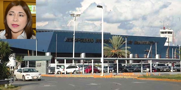 Aeropuerto de campeche