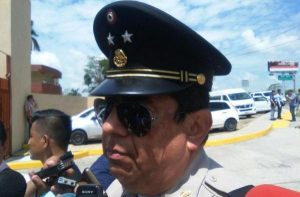 El ejército preparado ante cualquier contingencia climatológica: Agustín Radilla