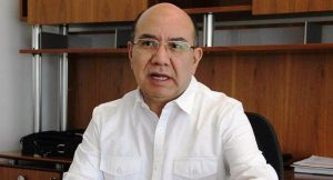Alcaldes omisos en Chiapas deben cumplir con Cuenta Pública: Gómez Aranda