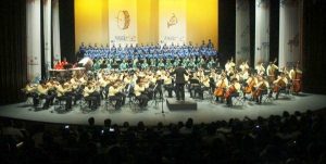 Celebrará Orquesta Sinfónica Juvenil Esperanza Azteca tercer aniversario con dos conciertos