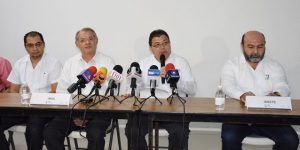 Anuncia SS Yucatán tercer operativo de descacharrización masiva