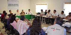 Atiende PROSPERA a más de 60 mil con programa de “Inclusión Social” en Campeche