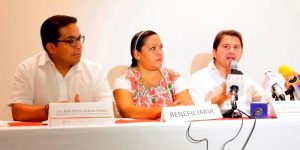 Anuncian en Yucatán «Aventúrate, Ruta Anillo de los Cenotes»