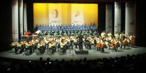 Orquesta Sinfónica Esperanza Azteca Tabasco deleitará en concierto de aniversario