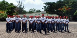 En marcha Jornada Nacional para la Prevención de las Adicciones en Cancún 2016