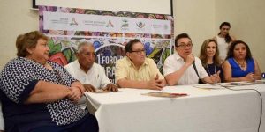 Se realiza el primer foro de Jarana y Vaquería en Campeche