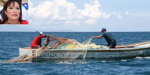 Más de 4 mil 500 pescadores en Campeche  tendrán seguro de vida: Pesca