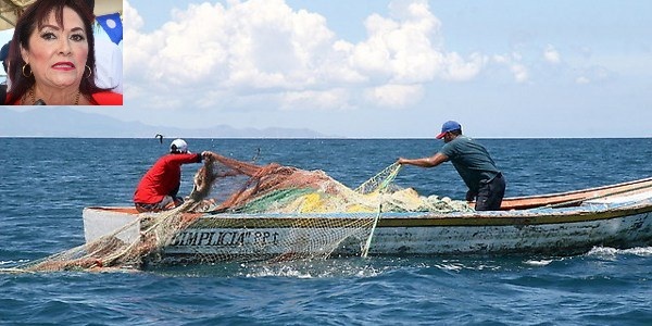 Campeche pescadores artesanales