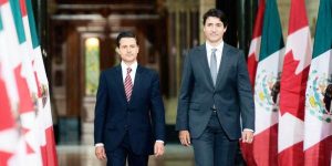 Canadá elimina requisito de visa a México
