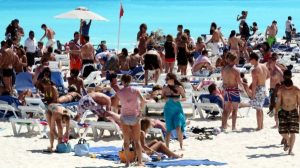 Cancún y la Riviera maya mantienen la preferencia del Turismo de Estados Unidos: Roberto Borge