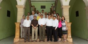 Formación del capital humano en Yucatán, principal apuesta educativa