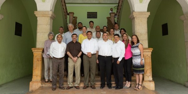 Capital humano apuesta a la educacion Yucatan