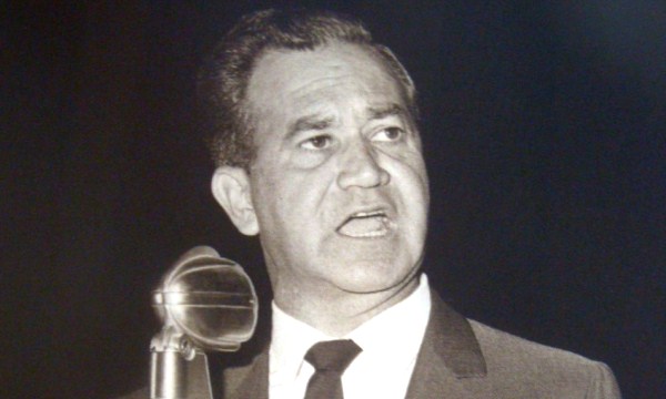 Carlos Alberto Madrazo Becerra