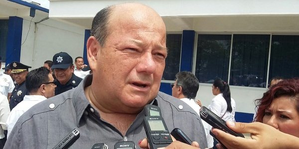 Cesar Raul Ojeda Zubieta