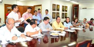 Solicita Comisión de Hacienda a municipios, amplíen información relativa a empréstitos