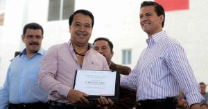 La nueva Política Nacional de Vivienda tiene como principal agenda la inclusión: Enrique Peña Nieto