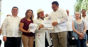 Cultura de la donación altruista de sangre salva vidas en Yucatán